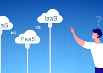 PaaS: Developer Productivity Unleashed