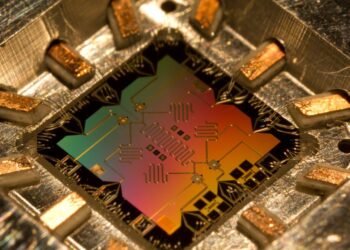 Quantum Services: Computing Next
