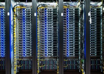 Storage Innovations: Data Scales