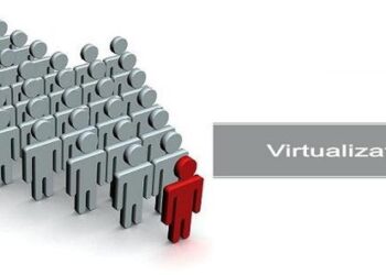 Virtualization: Maximizing Resources