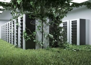 Data Centers: Sustainable Growth