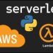 Serverless Future: Code Runs