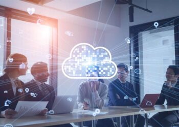 Enterprise Cloud Solutions: A Guide to Modern Business Infrastructure